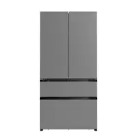 松下(Panasonic)NR-W582TX-S 嵌入式多门冰箱