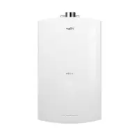华帝燃气热水器JSQ30-16JH61i