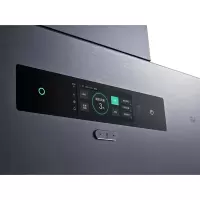 华帝吸油烟机CXW-200-J6018H