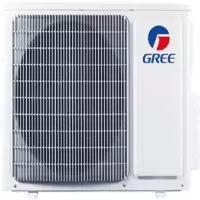 格力颐居系列室外机GMV-H100WL/Db
