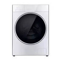 松下(Panasonic)XQG100-L18M 除螨洗 95℃除菌 WiFi智控 水氧泡沫净强力去污