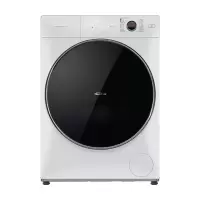 XQG100-M1FA6洗烘一体滚筒洗衣机10公斤超薄全自动
