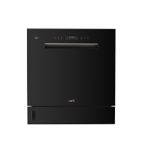 华帝干态洗碗机JWV10-A2