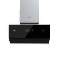 华帝薄款橱柜烟机-J6019HS