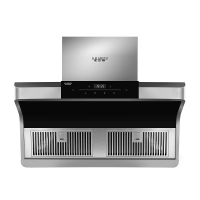 史密斯大吸力瀞油烟机