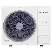日立RAS-112HRN6QB外机