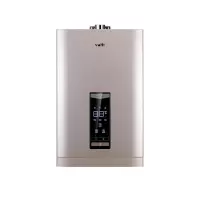 华帝燃气热水器JSQ30-16JX2