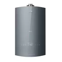 华帝燃气热水器JSQ34-18ZH8i