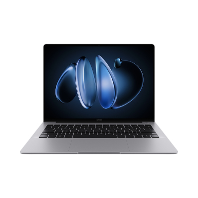 HUAWEI MateBook 14 FLMH-32 Ultra 7 155H 32GB+1T 深空灰 win11 触屏