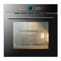 老板(ROBAM)蒸烤箱KQWS-3000-RQ035