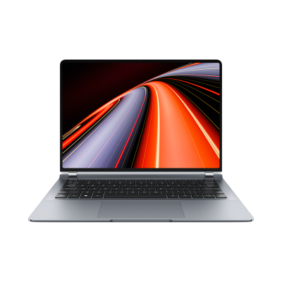 华为MateBook GT 14 ENZH-32 Ultra 5 125H 32GB+1T 深空灰 win11触屏