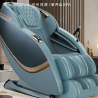 舜灏 按摩椅 SH-DC-277 单位:台