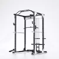 舜灏 SH-EM983E-01 深蹲架 单位:台
