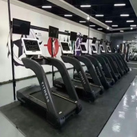 舜灏 跑步机SH-AB-12