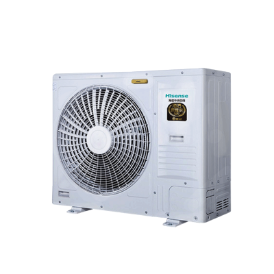 海信荣耀家5G单风扇外机HVR-100W/E2FZBp/T