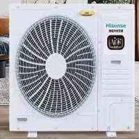 海信Ai家系列室外机HVR-120W/E2FZBp/L