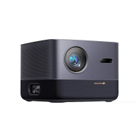 AOC K1智能投影仪家用1080p超高清家庭影院办公会议卧室无线投屏