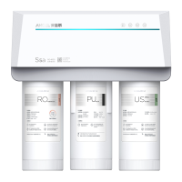 安吉尔反渗透净水机S5a J2871-ROB60