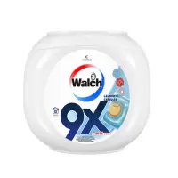 威露士(Walch)9X除菌洗衣凝珠[会员专享] 12g*32粒