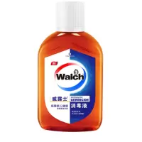 威露士消毒液衣物除菌液 630ml 非84酒精