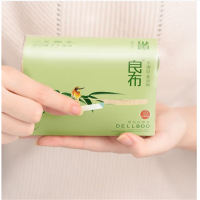 良布竹雅系列软抽90抽27包