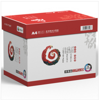 天章风复印纸70gA3 中档品质款500张/包 3包/箱(1500张)