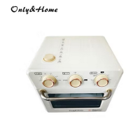 only&homeOnly&Home多功能空气嫩炸烤箱 KL-KZG-04