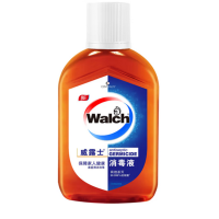 威露士消毒液高浓缩衣物家居多用途杀菌 170ml