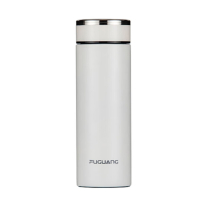 富光森宇真空杯450ml保温杯不锈钢水杯大容量便携FGZ2127-450