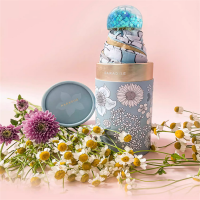 天堂伞便携防晒太阳伞凝香