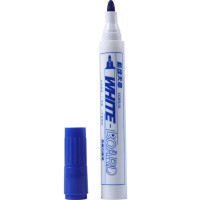 新绿天章0080白板笔TGWB-01 红色 10支/盒