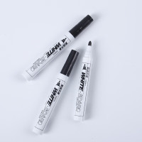 新绿天章0081白板笔TGWB-01 黑色 10支/盒