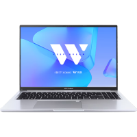 华硕(ASUS)无畏16 酷睿标压15-13420H 16G内存1TB固态2.5K高色域 144HZ 银色