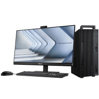 华硕D701MER I5-14400 16G/512G 23.8寸显示器