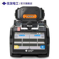 住友光纤熔接机 T-601CS+