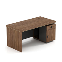 中意贝田 BT-S045办公桌职员桌办公家具员工位电脑桌