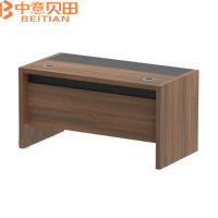 中意贝田 BT-Z980 办公桌职员桌财务桌现代简约电脑桌员工桌行政桌