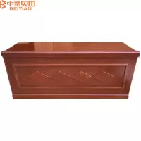 中意贝田 BT-YJ856 演讲台发言台培训桌会议室桌长条形桌