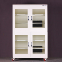 中意贝田 BT-B1428工业防潮柜抽屉储物柜铁皮柜湿度控制20%-60% 1840*1200*710mm 1428升