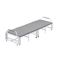 中意贝田 BT-C560 折叠床单人简易午休床办公室午睡床1900*600*300mm