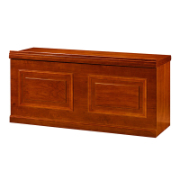 中意贝田 BT-KJ1602 讲台桌主持发言台小型迎宾台咨询台多媒体演讲台