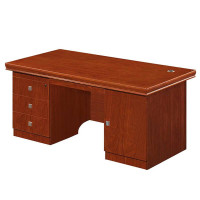 中意贝田 BT-TZ890 电脑办公桌单人桌台式写字台