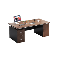 中意贝田 BT-BGZ9020 办公桌电脑桌简约现代单人简易班台