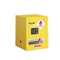 中意贝田ZFB24 易燃化学品安全柜存放柜 4加仑 460*460*590mm