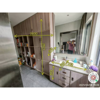 中意贝田U-037A书柜文件柜书架置物架落地办公室储物收纳柜子