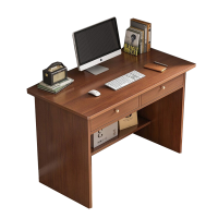 中意贝田 BT-BGZ454 书桌电脑桌简约写字台卧室写字桌办公室桌