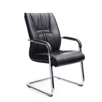 中意贝田 BT-S025办公椅电脑椅会议椅职员椅全支撑弓形椅 HJ