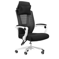 中意贝田 BT-Y063电脑椅家用办公椅可躺午休椅升降转椅学习椅游戏椅 HJ