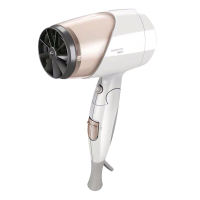 步鑫 BX-12电吹风家用大功率恒温负离子养护冷热风护发吹风筒可折叠宿舍用学生便携 HJ