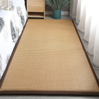 中意贝田 BT-DD567 凉席地垫客厅卧室防滑垫游戏垫夏季日式榻榻米垫 HJ